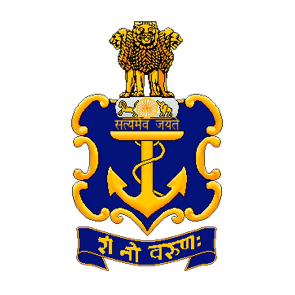 Indian Navy 