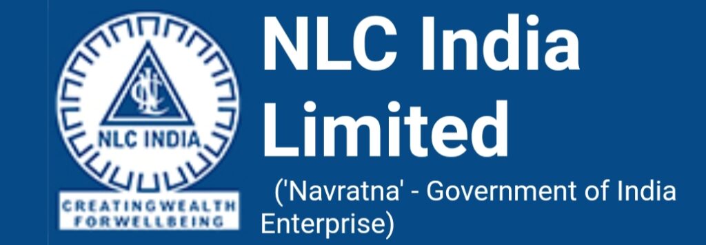 NLC India Limited