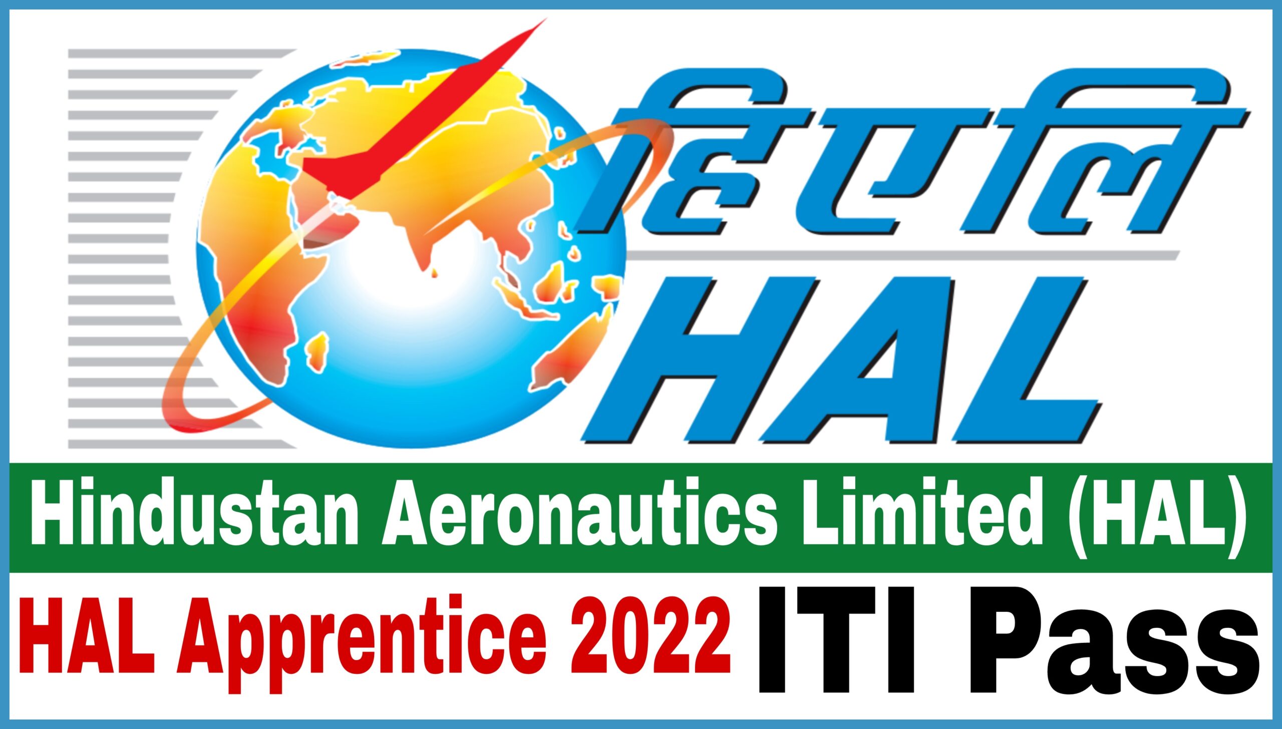 HAL Apprentice Form 2022