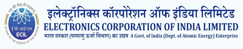 Electronics Corporation of India Limited (ECIL) 