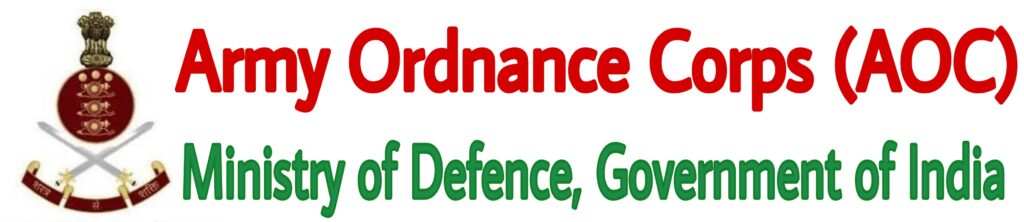 Army Ordnance Corps (AOC)