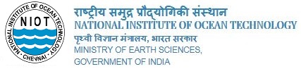 National Institute of Ocean Technology (NIOT) Chennai 