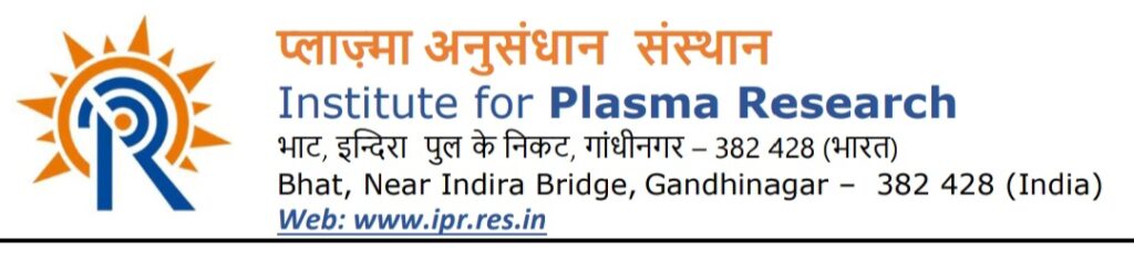 Institute for Plasma Research (IPR)