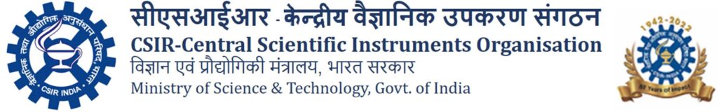 CSIR-Central Scientific Instruments Organisation