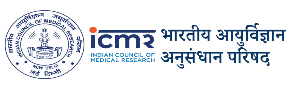 Indian Council of Medical Research 