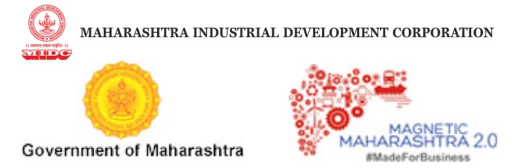 Net... - Maharashtra Industrial Development Corporation - MIDC | Facebook