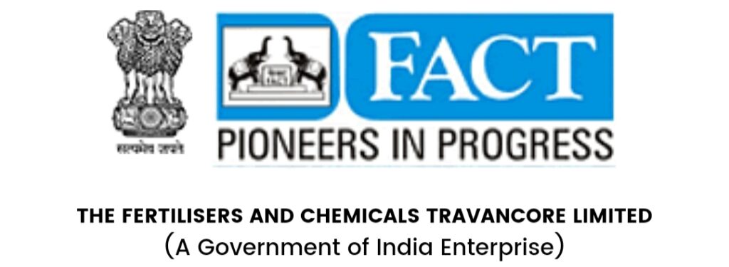 The Fertilisers and Chemicals Travancore Limited