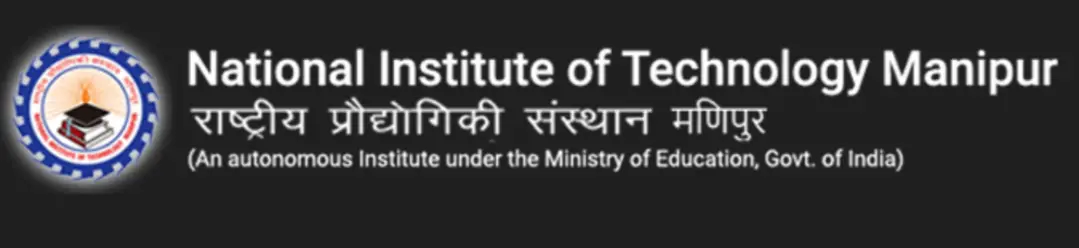 NIT Manipur Technician Recruitment 2023 - ITI Education