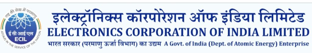 Electronics Corporation of India Limited (ECIL)