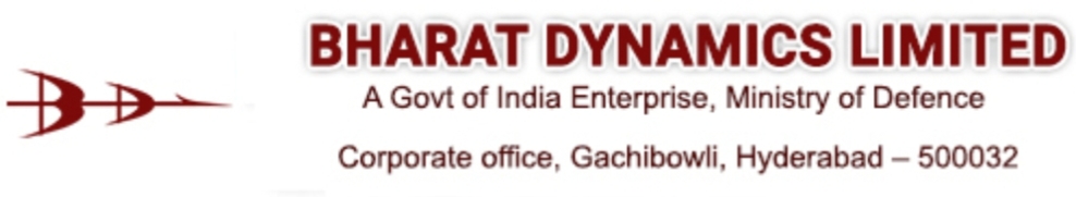 Bharat Dynamics Limited