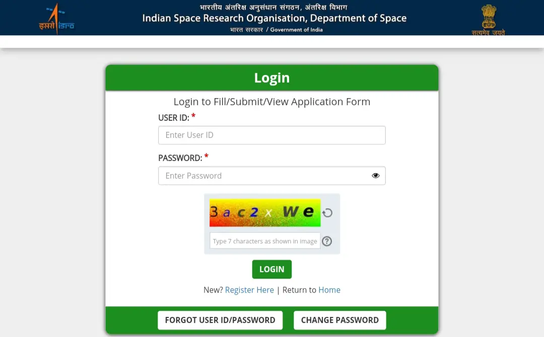 ISRO URSC Technician-B Answer Key 2024 - ITI Education