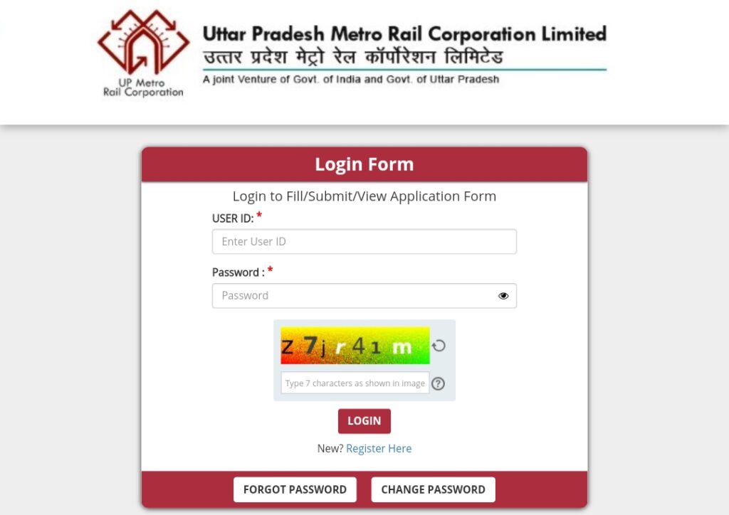 UP Metro Maintainer Answer Key 2024 Download कैसे करें 