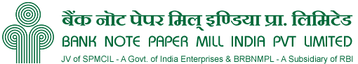 Bank Note Paper Mill India Pvt. Ltd. (BNPMIPL) 
