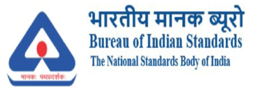 Bureau of Indian Standards (BIS) 