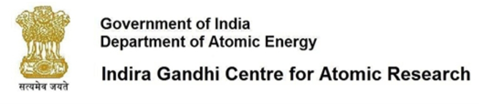 Indira Gandhi Centre for Atomic Research (IGCAR)