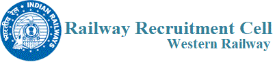 Railway Recruitment Cell (RRC) Western Railway (WR) Mumbai